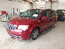 2A4RR5DG6BR****** Usados y Reparables 2011 Chrysler Town & Country en Flint