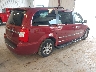 2A4RR5DG6BR****** Salvamento y Destrozados 2011 Chrysler Town & Country en Estado de Michigan