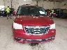 2A4RR5DG6BR****** Salvamento y Reparables 2011 Chrysler Town & Country en Estado de Michigan