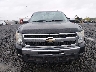 3GCEC23029G****** Destrozados 2009 Chevrolet Silverado 1500 en Estado de Oregón
