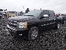 3GCEC23029G****** Usados y Reparables 2009 Chevrolet Silverado 1500 en Eugene