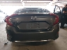 19XFC2F63KE****** Usados 2019 Honda Civic