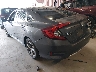 19XFC2F63KE****** Salvamento y Reparables 2019 Honda Civic en Chattanooga