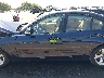 WBA3B1C52EP****** Salvage 2014 BMW 3 Series