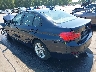 WBA3B1C52EP****** Salvage and Repairable 2014 BMW 3 Series in Raleigh