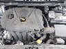 5NPDH4AE3DH****** Reparables 2013 Hyundai Elantra en Sacramento
