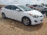5NPDH4AE3DH****** Salvamento y Destrozados 2013 Hyundai Elantra en Sacramento