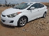 5NPDH4AE3DH****** Usados y Reparables 2013 Hyundai Elantra en Sacramento