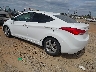 5NPDH4AE3DH****** Salvamento y Reparables 2013 Hyundai Elantra en Sacramento