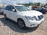 5N1AR2MN8EC****** Salvage and Wrecked 2014 Nissan Pathfinder in Birmingham