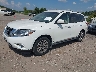 5N1AR2MN8EC****** Used and Repairable 2014 Nissan Pathfinder in Birmingham