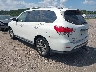 5N1AR2MN8EC****** Salvage and Repairable 2014 Nissan Pathfinder in Birmingham