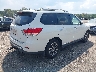 5N1AR2MN8EC****** Salvage and Wrecked 2014 Nissan Pathfinder in Alabama State
