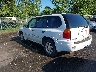 1GKDT13S942****** Salvage and Repairable 2004 GMC Envoy in Englishtown