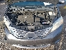 5TDYZ3DC5HS****** Reparables 2017 Toyota Sienna en Tampa
