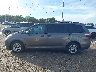 5TDYZ3DC5HS****** Reparables 2017 Toyota Sienna en Estado de Florida