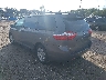 5TDYZ3DC5HS****** Salvamento y Reparables 2017 Toyota Sienna en Tampa