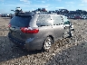 5TDYZ3DC5HS****** Salvamento y Destrozados 2017 Toyota Sienna en Estado de Florida