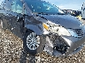 5TDYZ3DC5HS****** Salvamento y Reparables 2017 Toyota Sienna en Estado de Florida