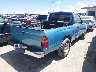 4TAUN41B8SZ****** Salvamento y Destrozados 1995 Toyota Tacoma en Estado de Texas
