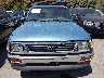 4TAUN41B8SZ****** Salvamento y Reparables 1995 Toyota Tacoma en Estado de Texas