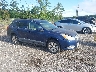 4S4BRCKC2B3****** Salvamento y Destrozados 2011 Subaru Outback en Jacksonville