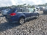4S4BRCKC2B3****** Salvamento y Destrozados 2011 Subaru Outback en Estado de Florida