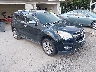 2GNALFEK1D6****** Salvamento y Destrozados 2013 Chevrolet Equinox en Akron Canton