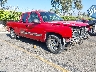 2GCEC19TX31****** Salvamento y Destrozados 2003 Chevrolet Silverado 1500 en Fontana