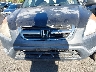 JHLRD685X2C****** Salvamento y Reparables 2002 Honda CR-V en Estado de California