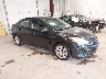 JM1BL1UF4B1****** Salvamento y Destrozados 2011 Mazda 3 en Rochester