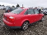 WAULT68EX4A****** Salvage and Wrecked 2004 Audi A4 in Oregon State
