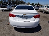 2G1105S31H9****** Used 2017 Chevrolet Impala
