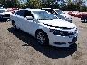 2G1105S31H9****** Salvage and Wrecked 2017 Chevrolet Impala in Los Angeles