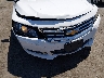 2G1105S31H9****** Salvage and Repairable 2017 Chevrolet Impala in California State