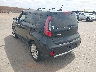 KNDJP3A55J7****** Salvamento y Reparables 2018 Kia Soul en Sacramento
