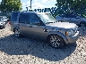 SALAC2D48BA****** Salvage and Wrecked 2011 Land Rover LR4 in Philadelphia