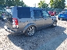 SALAC2D48BA****** Salvage and Wrecked 2011 Land Rover LR4 in Pennsylvania State