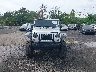 1J4GA7D13BL****** Wrecked 2011 Jeep Wrangler in New Jersey State
