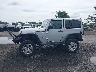 1J4GA7D13BL****** Repairable 2011 Jeep Wrangler in New Jersey State