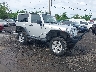 1J4GA7D13BL****** Salvage and Wrecked 2011 Jeep Wrangler in Avenel New Jersey