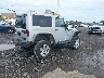 1J4GA7D13BL****** Salvage and Wrecked 2011 Jeep Wrangler in New Jersey State