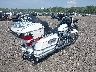 1HD1FCW165Y****** Salvage and Wrecked 2005 Harley-Davidson FLHTCUI in Ohio State