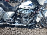 1HD1FCW165Y****** Wrecked 2005 Harley-Davidson FLHTCUI in Rec Rides Online Exclusive