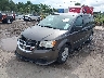 2C4RDGBG7FR****** Usados y Reparables 2015 Dodge Grand Caravan en Orlando