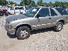 1GNCT18X05K****** Usados 2005 Chevrolet Blazer en Estado de Iowa