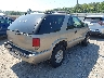1GNCT18X05K****** Salvamento 2005 Chevrolet Blazer