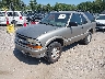 1GNCT18X05K****** Usados y Reparables 2005 Chevrolet Blazer en Davenport
