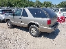 1GNCT18X05K****** Salvamento y Reparables 2005 Chevrolet Blazer en Davenport
