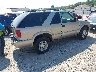 1GNCT18X05K****** Salvamento y Destrozados 2005 Chevrolet Blazer en Estado de Iowa